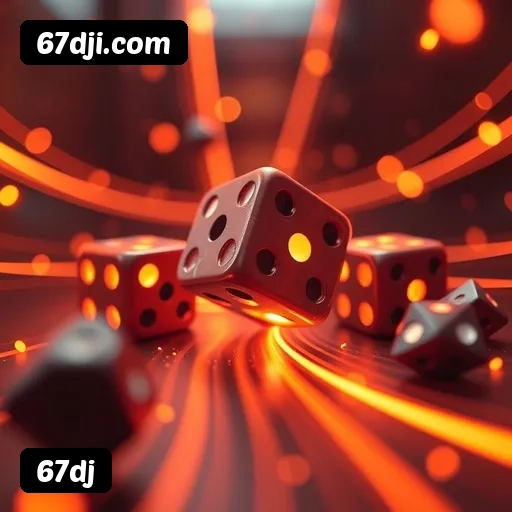 Tabela RTP dos jogos de cassino da 67dj