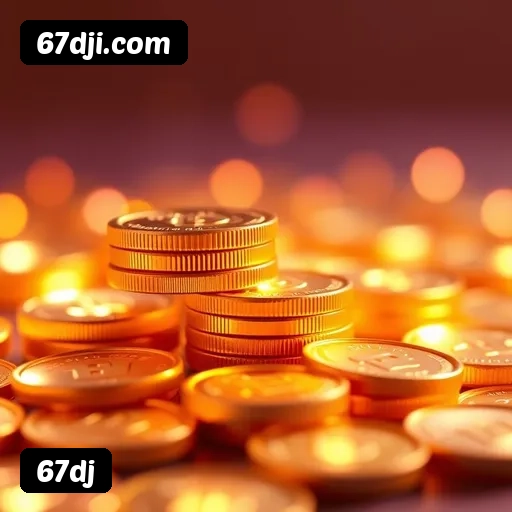 Catálogo 67dj 3.100+ jogos - Pragmatic Play, Evolution, NetEnt