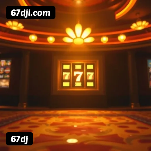 Loterias online disponíveis na 67dj