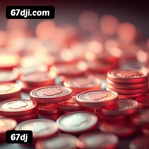 67dj PIX instantâneo Brasil - Depósito e saque em minutos 24/7