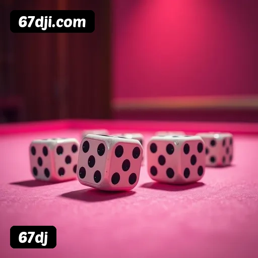 Níveis do programa VIP da 67dj